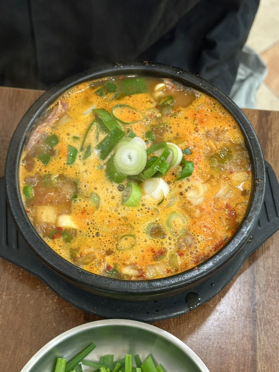 진짜순대 사진 6