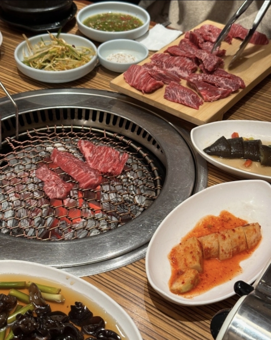 새벽집 청담점 사진 6