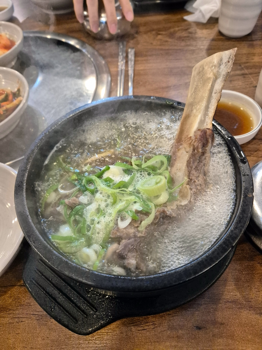 명품김제한우직판장 사진 4