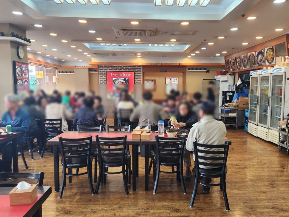 항아리보쌈 의왕점 사진 5