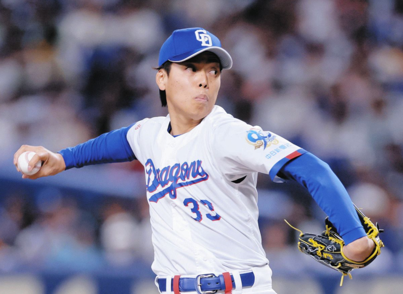 [오늘의 NPB] (5.5) 불의의 일격