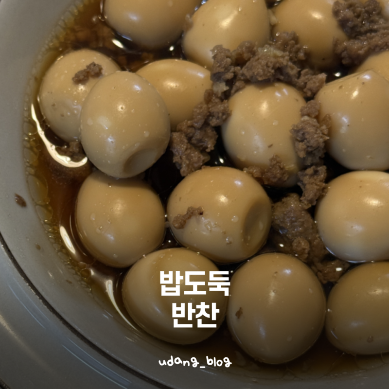 소고기 다짐육 메추리알 장조림 밥도둑 레시피ㅣ 황금레시피ㅣ밥 한공기 순삭ㅣ아이반찬ㅣ....