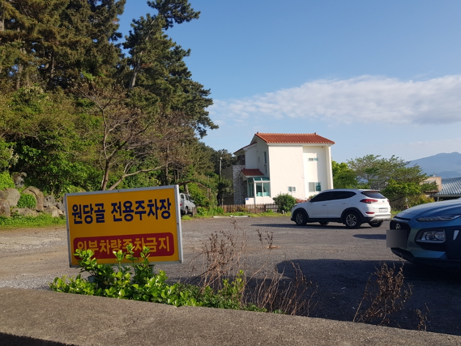 Wondanggol photo 4