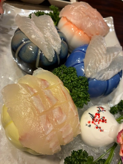 아산룸식당 가성비좋은 회 점심특선이 있는 아산맛집 추자도