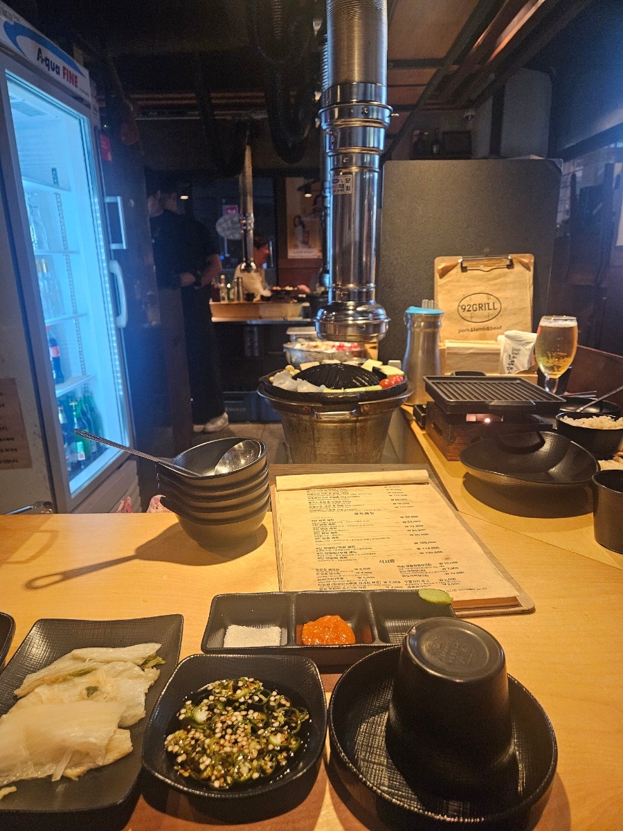 구이그릴 오산점 사진 4