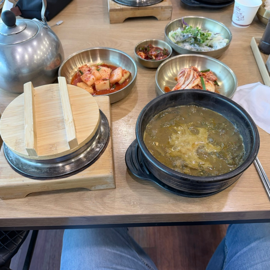 안의종가집 사진 5
