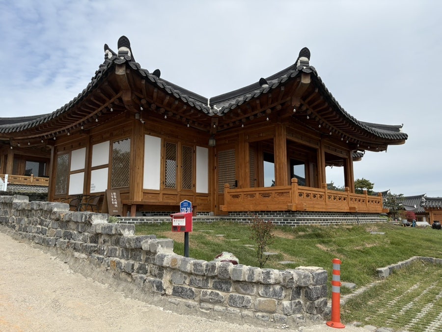 1988한옥스테이 사진 4