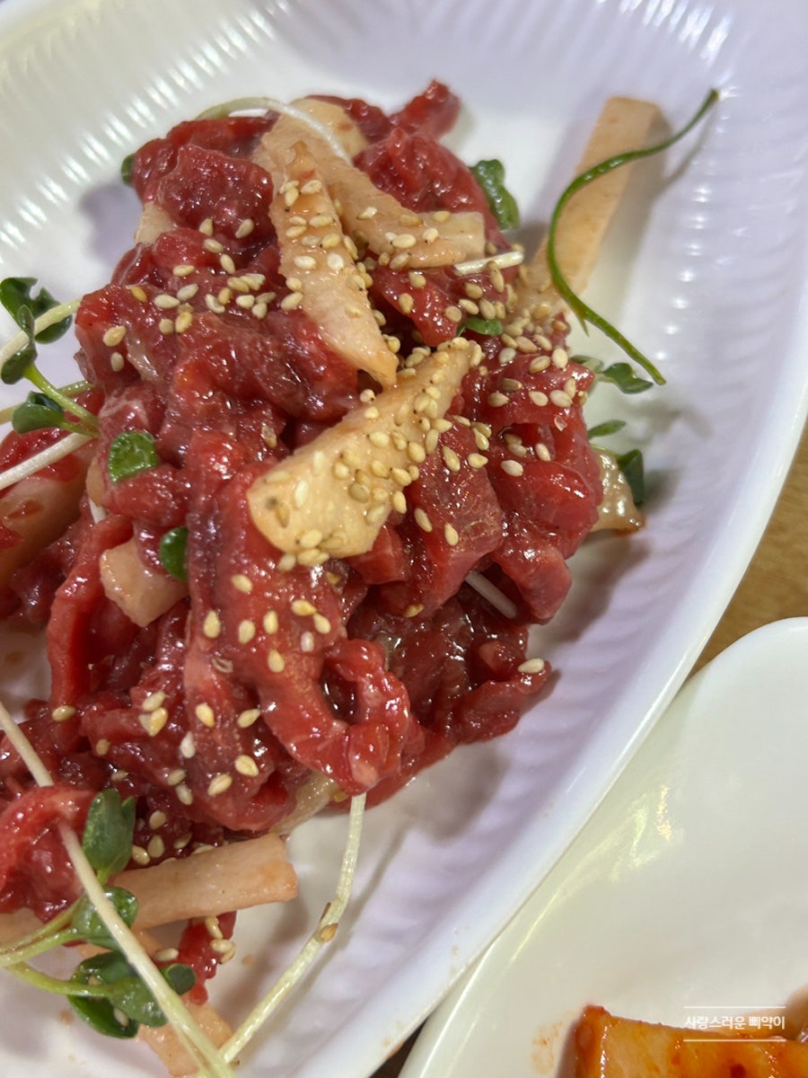 진수네 숯불구이 정육식당 사진 1