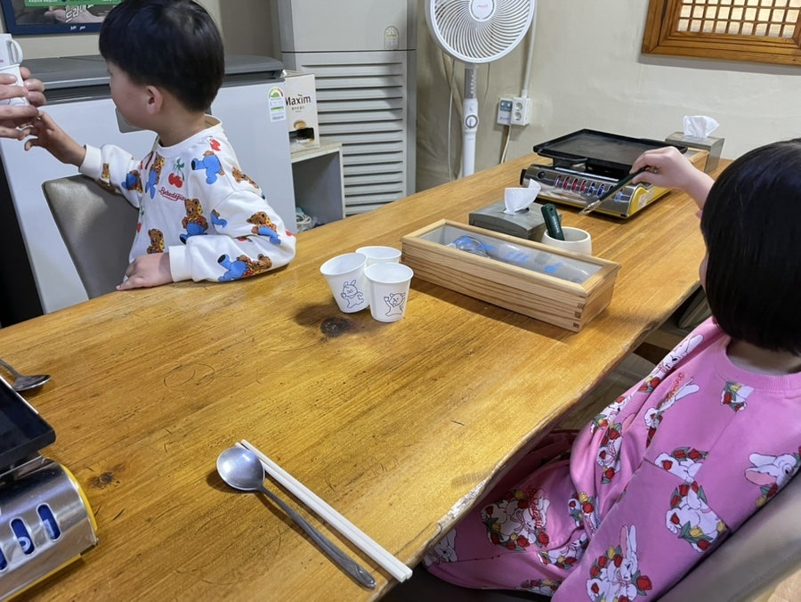 싸다돼지마을 천안분점 사진 2