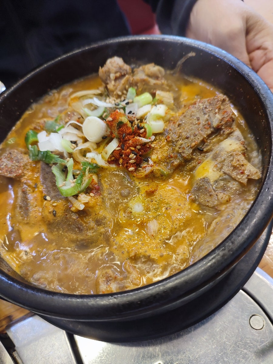 청담옥 사진 5