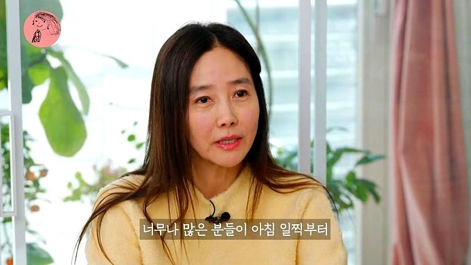 ️ 강수지, ♥김국진과 침대 끝 식탁 배치…"이런 안방 보셨는지 모르겠다"