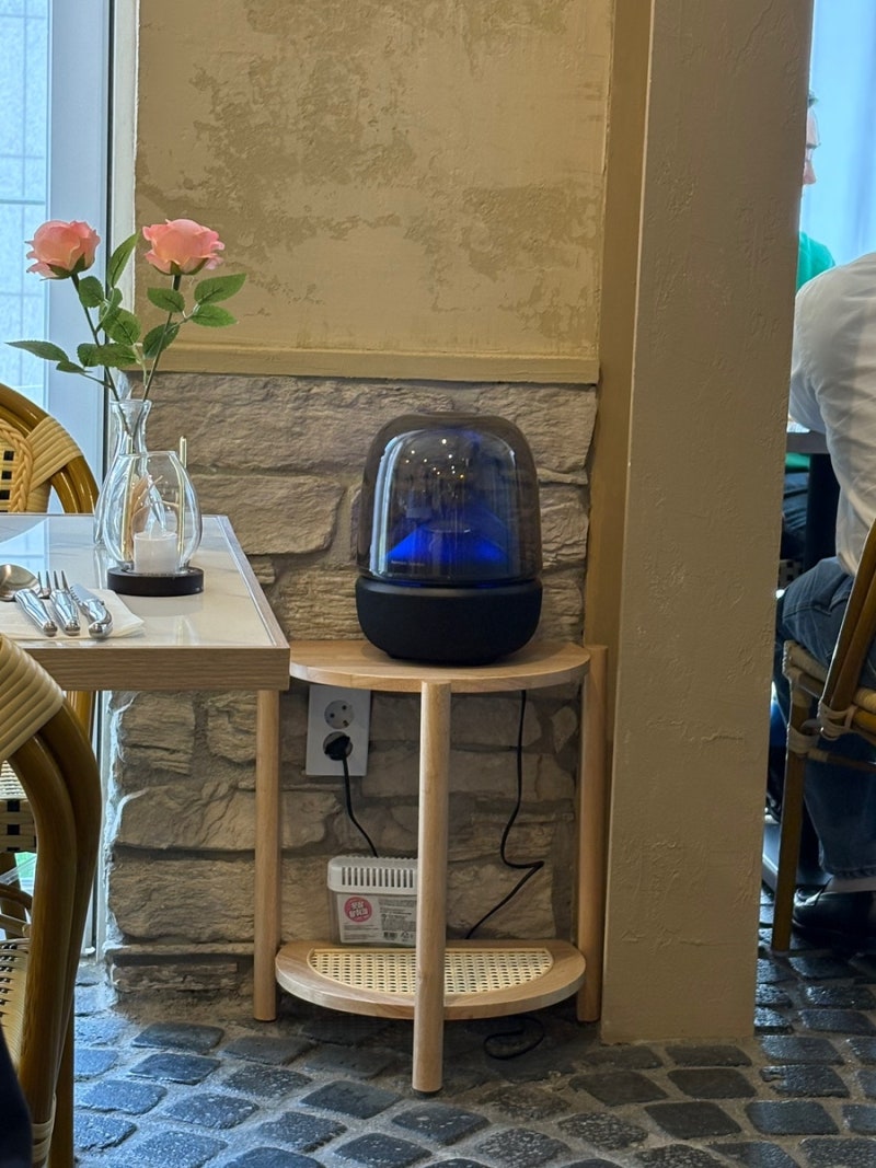 하만카돈 오라5 스피커 거치대 포함 싸게 사는 법