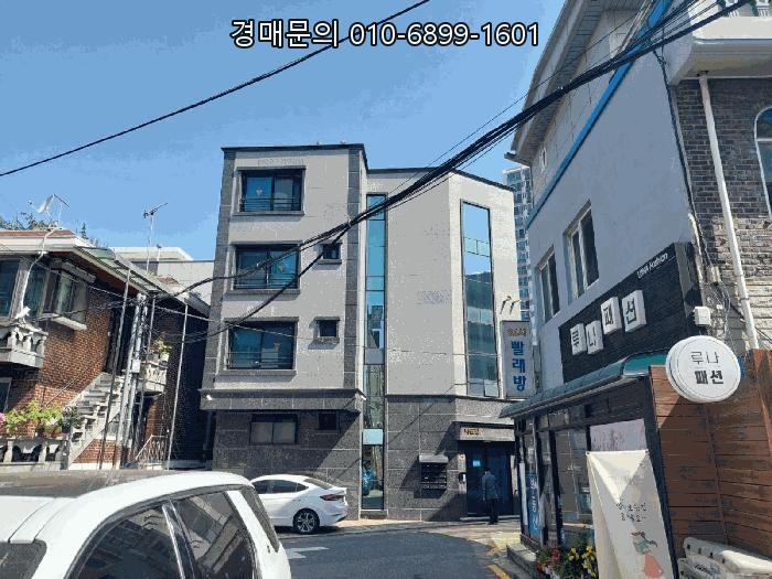  서울 관악구 신림역 초역세권 수익형 근린주택 경매, 월세와 시세차익 두 마리 토끼를 잡을 기회 2025타경103026