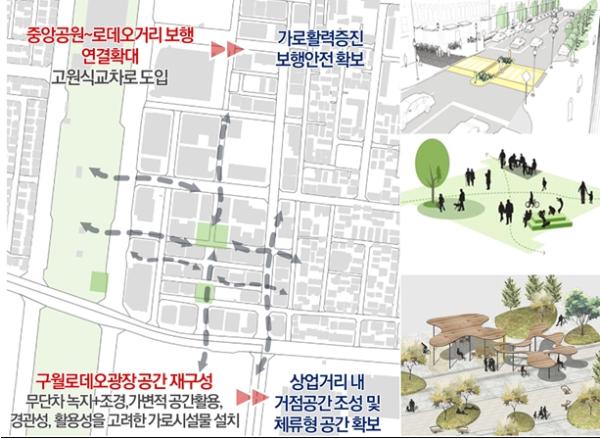 “쇼핑만으론 안 된다”…인천 상업거리 전략 바뀐다