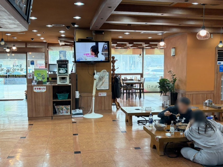 동막골감자탕 사진 6