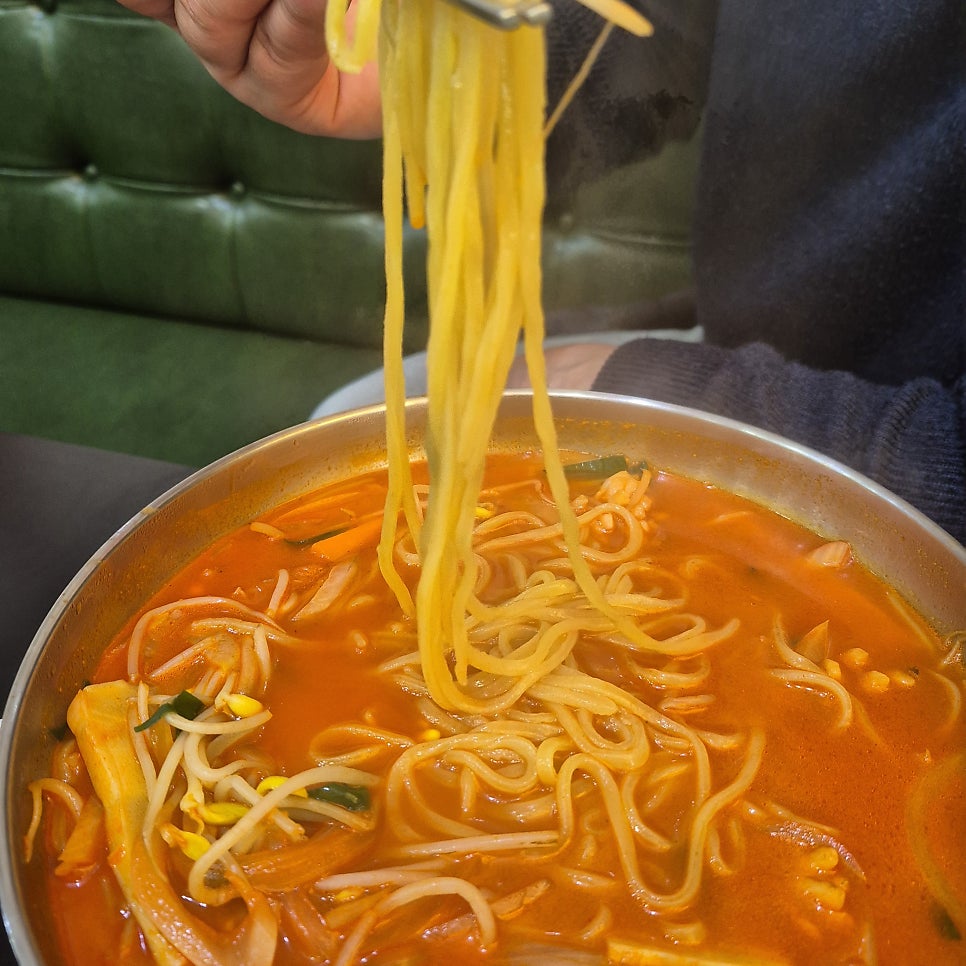 사천불짬뽕 사진 5
