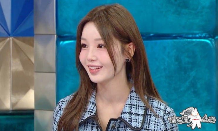 <라디오스타> <b>남규리</b>, <b>씨야</b> 20주년의 시간 앞에서 다시... 