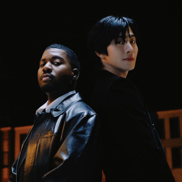 안효섭 칼리드 협업 싱글, 배우의 음악 도전이 글로벌 R&B 프로젝트로 묶인 건 단순한 외도가 ....
