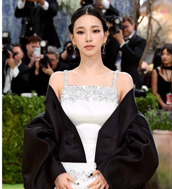 2026 Met Gala: aespa's Fashion Recap (Karina, Ningning, and Met Gala Explained)