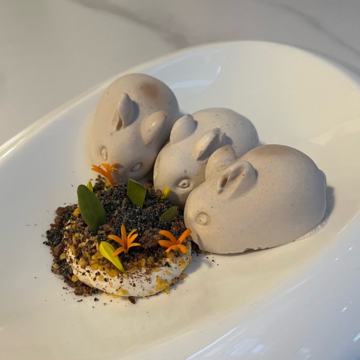  마곡 코엑스 맛집 105405 | 가성비 끝판왕 스테이크 코스 솔직 후기