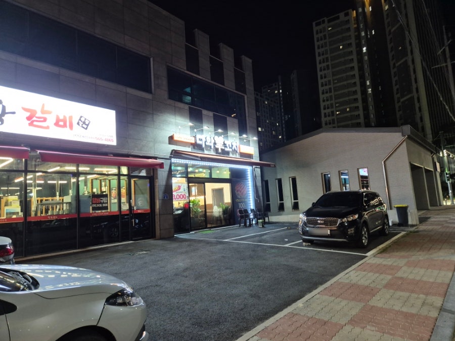 다와양꼬치 풍세점 사진 3