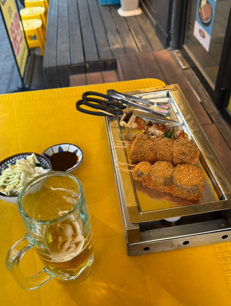 토리키치 자양역점 사진 3
