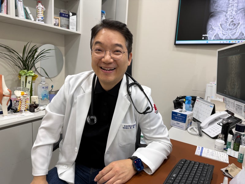 성상신경차단술, 교감신경 과항진이 만드는 증상들을 잡는 방법