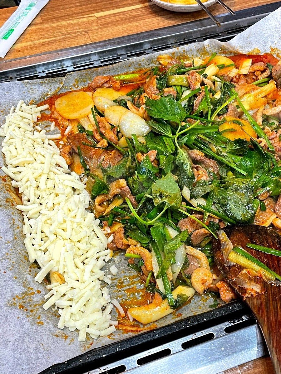연곡유정오리 연곡본점 사진 1
