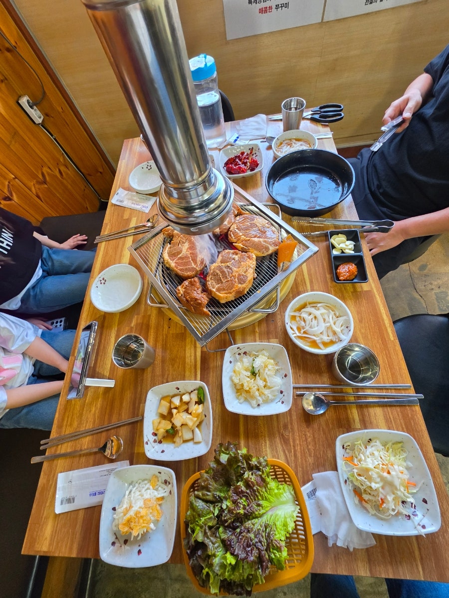 전설의갈비 사진 4