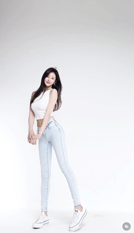Ma Dong-seok's Wife Ye Jung-hwa's Physique Update After 9 Years
