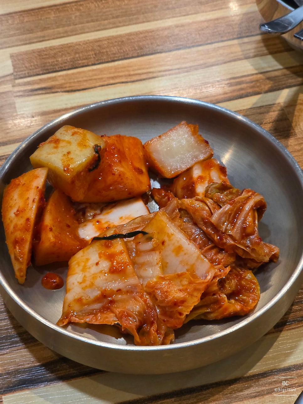 외고집설렁탕 사진 2