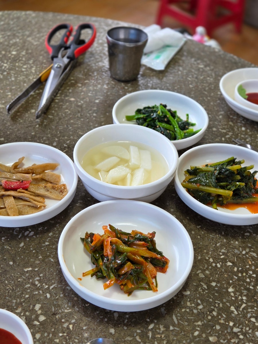 샛별쭈꾸미 사진 3