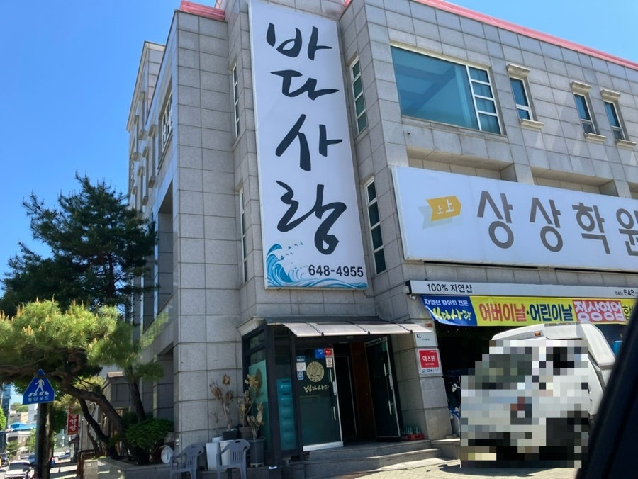 바다사랑 사진 4
