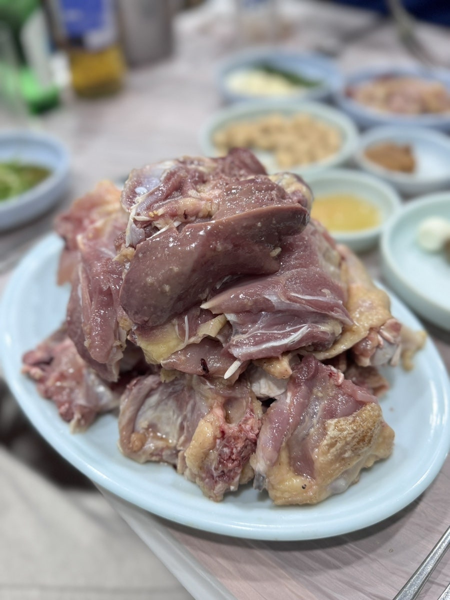 청풍가든 사진 5