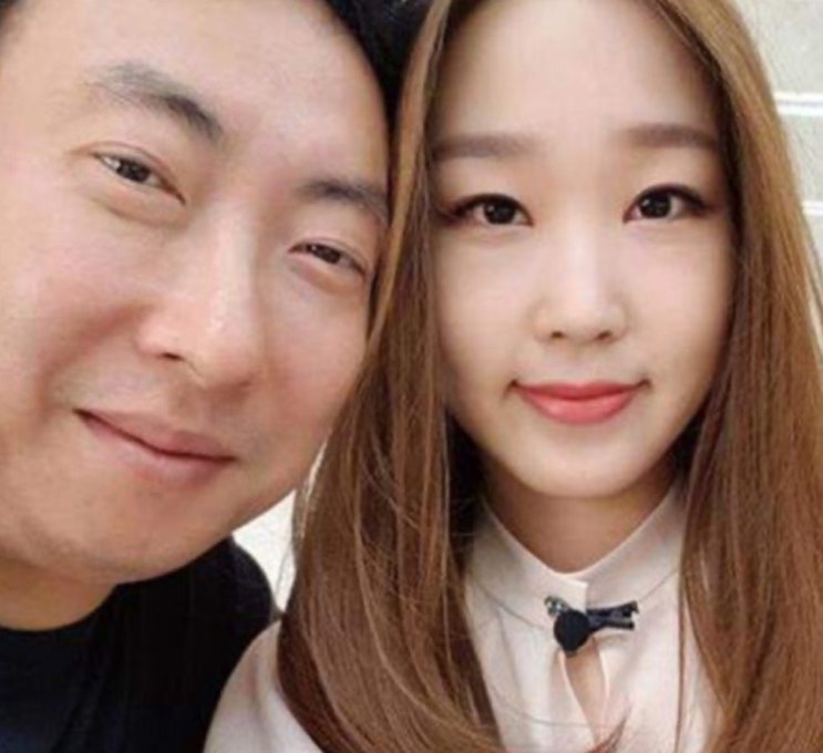 100억 벌고도 다시 청진기 잡았다”…<b>박명수 아내</b> 한수민... 