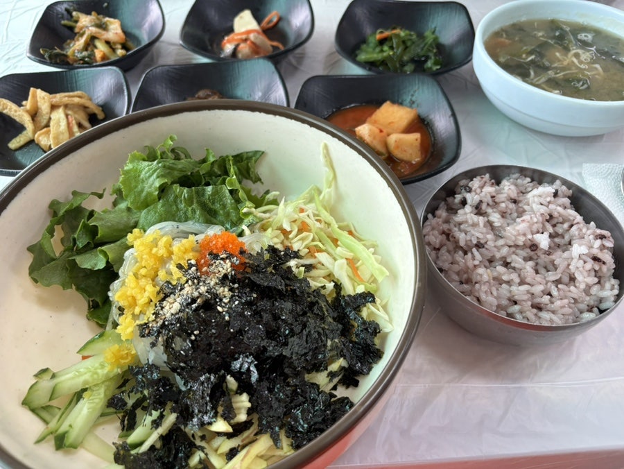 장고항바다횟집 사진 5