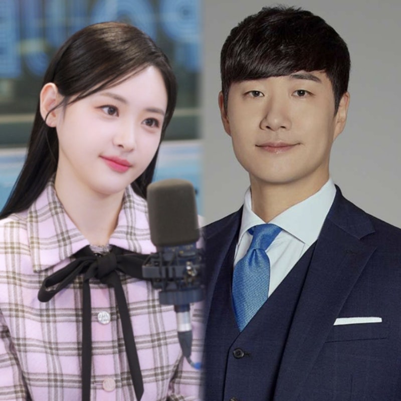 “14살 나이차?!” 배성재 와이프 김다영 나이차 공개 ‘결혼 없이 조용한 혼인신고?!’