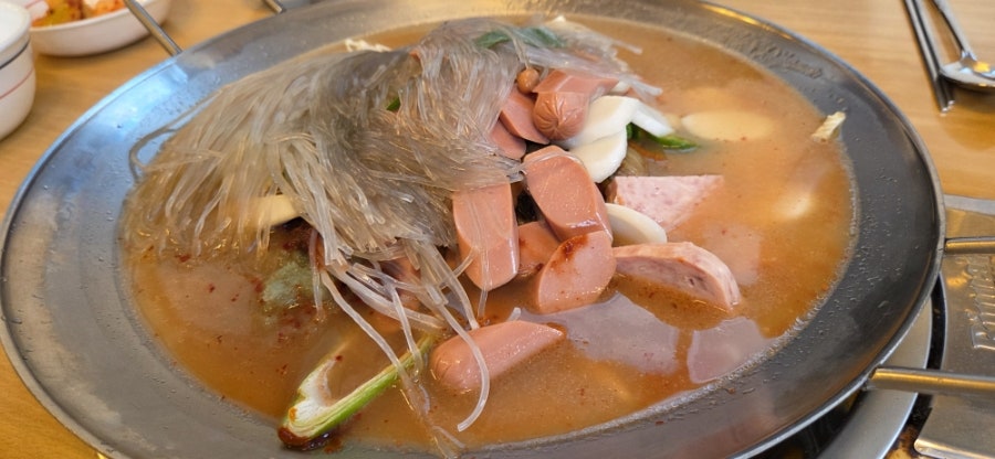두꺼비부대찌개 사진 5