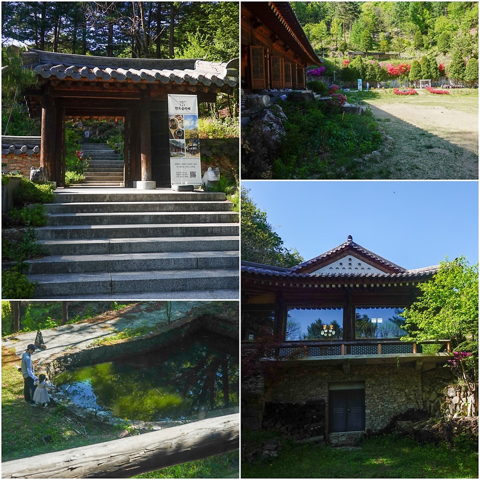 숲카페 사진 2