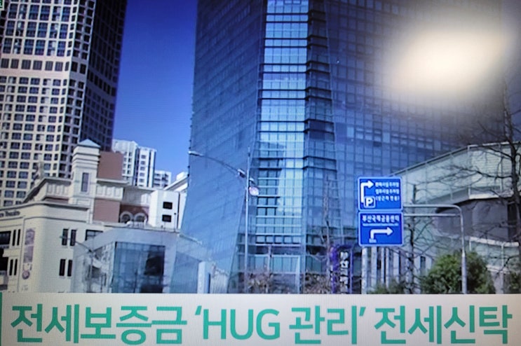  전세신탁제도 전세보증금 신탁제 도입,전세 물량이 줄어드는 이유 설명드립니다