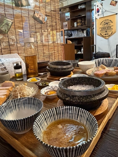 연남동 카마카츠 | 연남 데이트맛집 혼밥 추천 내돈내산 솔직 후기