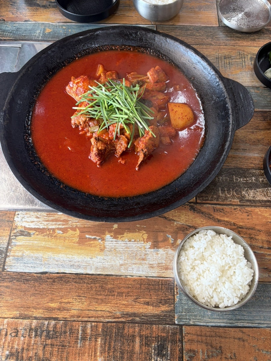 도원가든 사진 1