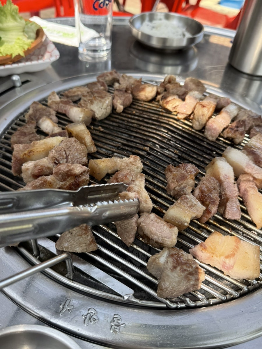 어울더울 광교산점 사진 3