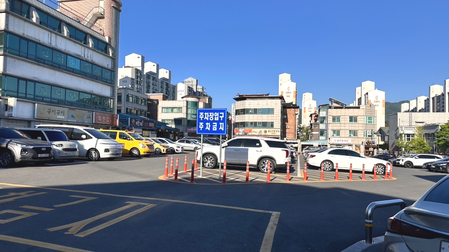 차이나게이트 사진 3