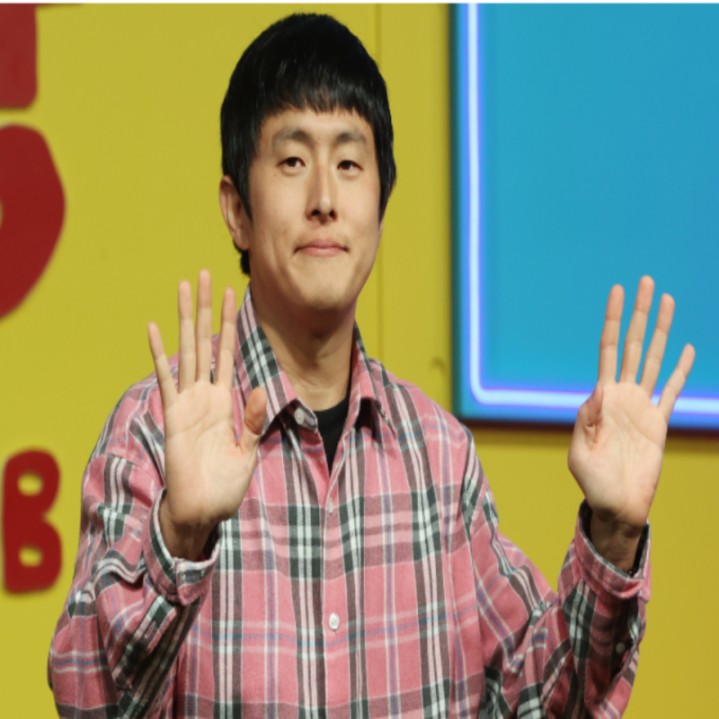 “청담 자이가 보물 같았다”… 기안84 그림, 결국 억대 찍은 이유