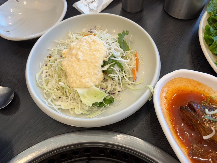 월야숯불갈비 사진 4