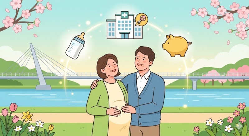 [2026 울산 공공산후조리원] 반값 할인 팩트체크 & 1초 마감 예약 성공 마우스 꿀팁