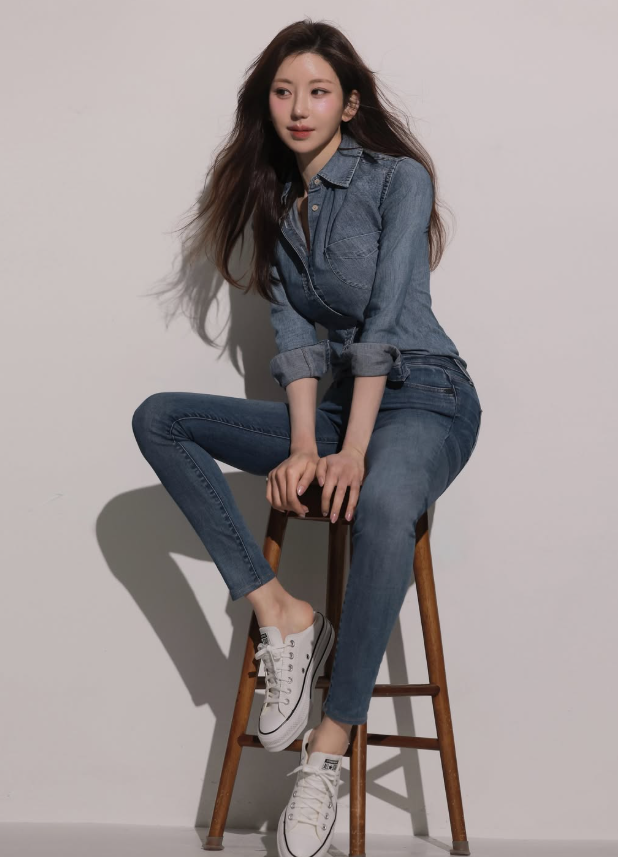 예정화 프로필, 나이·키·학력은? 마동석과 러브스토리까지