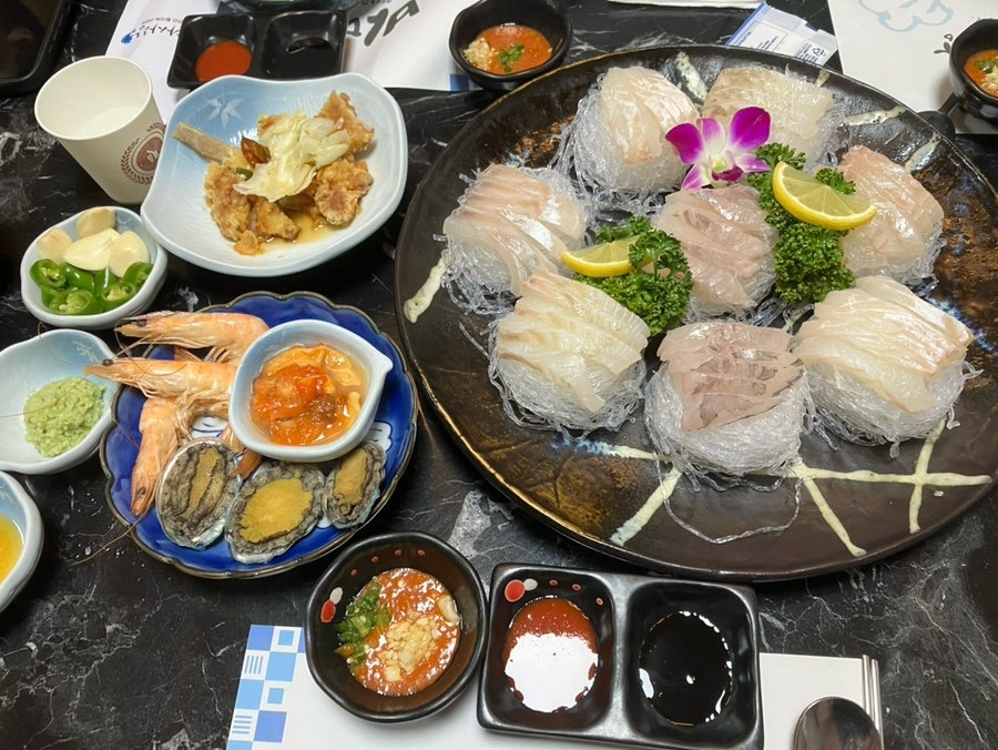 바다사랑 사진 1