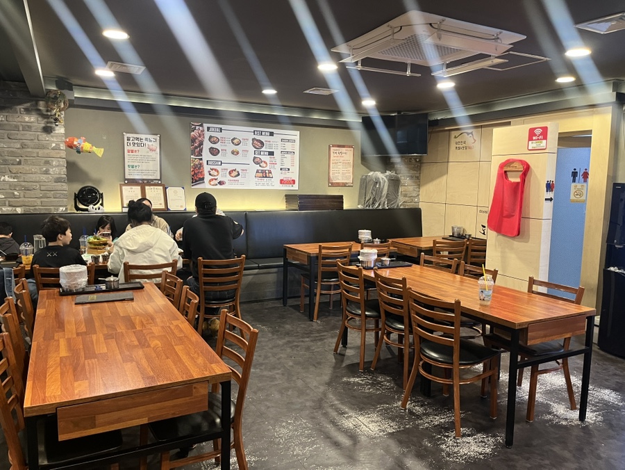 도야족발 신내점 사진 4